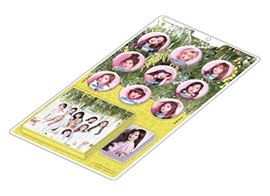 Amazon.co.jp: #TWICE3 (初回限定盤A): Music